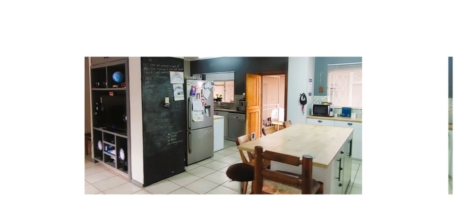 4 Bedroom Property for Sale in Hillcrest Northern Cape